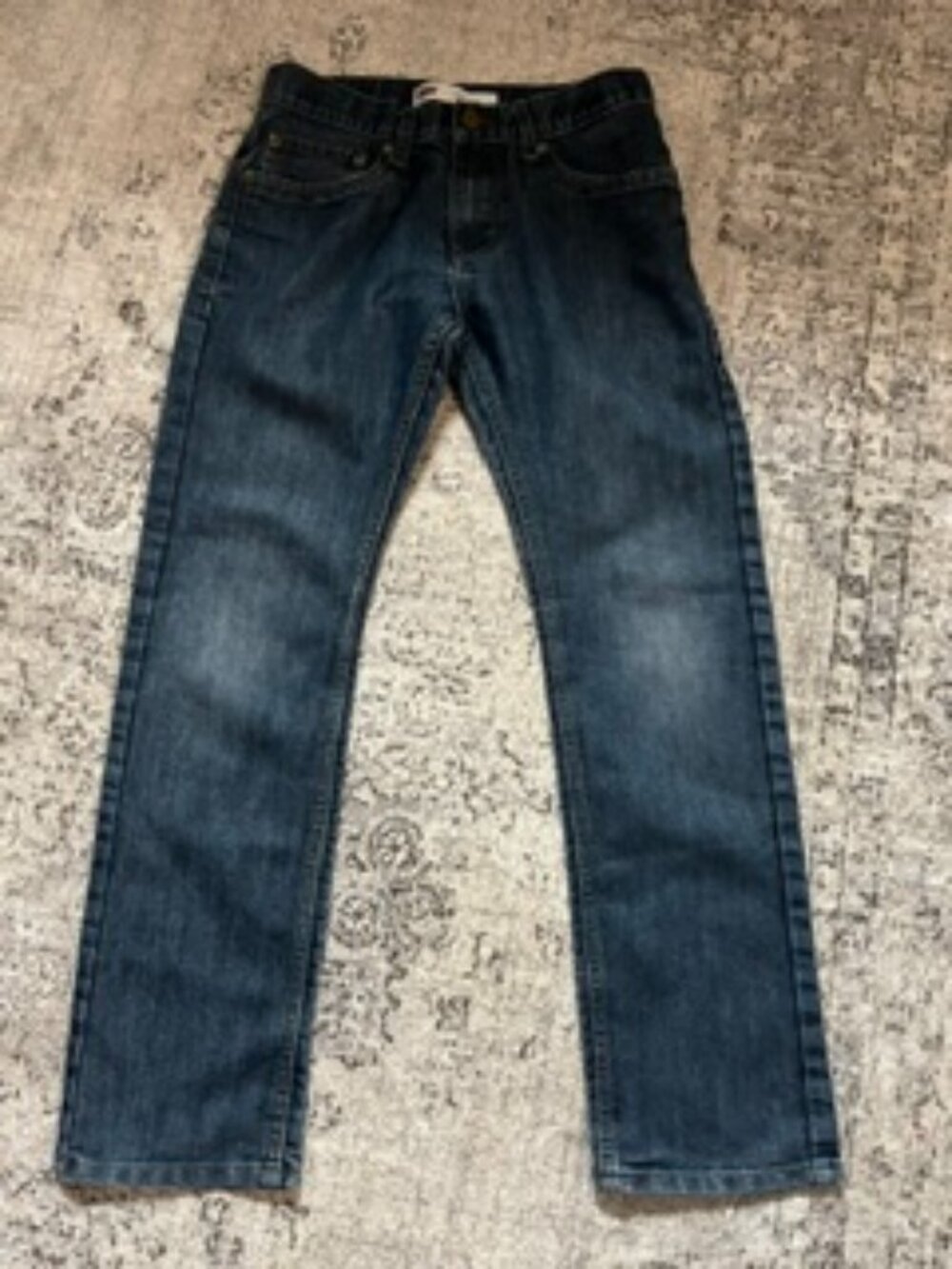 🧡3/$15 Levi's 511 Slim Jeans 16Reg W28 x L28